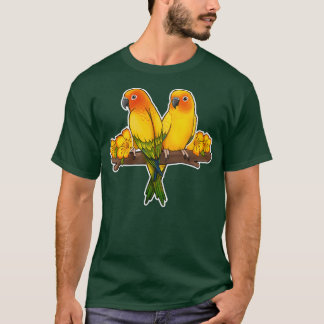Cute Sol Conures T Shirt