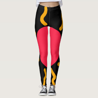 Cute sol leggings