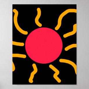 Cute sol poster