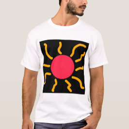 Cute sol t shirt