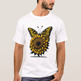 Cute Solrossmör T Shirt