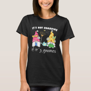 Cute Solrosträdskammen med bin och blommor T Shirt
