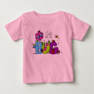 Cute som Kryp Tröja