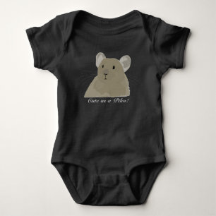 Cute som Pika T Shirt