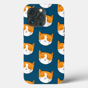 Cute Sömnig Katt