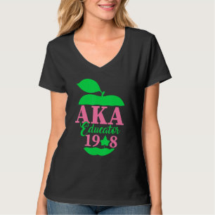 Cute Söt Educators & Teacher Funny Aka Educator T Shirt