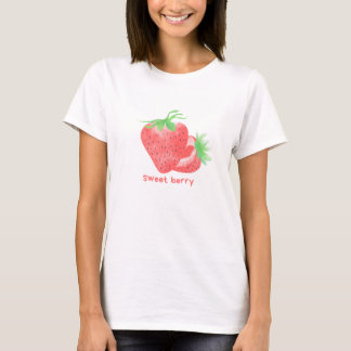 Cute sötbär t shirt