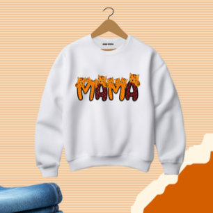 Cute sover katter t shirt