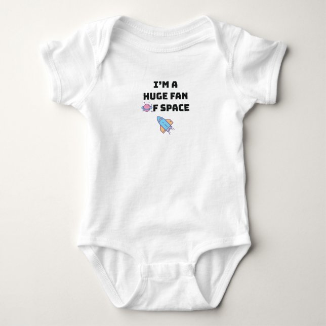 Cute Space-Tonåringarna Älskare Kids  Kärlek Space T Shirt (Framsida)