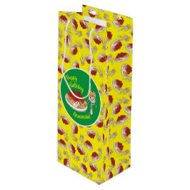 Cute Spaghetti Barns födelsedag Party Kawaii