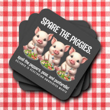 Cute Spare de iggies Eating Salads