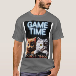 Cute-spel T Shirt