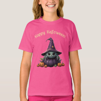 Cute Spider- T Shirt