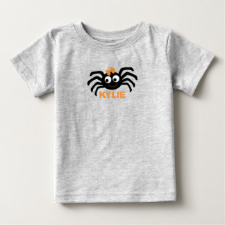 Cute-Spindelnät halloween-personlig T Shirt