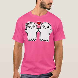 Cute Spöken T Shirt