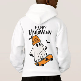 Cute-spöket på speltavlan T-Shirt