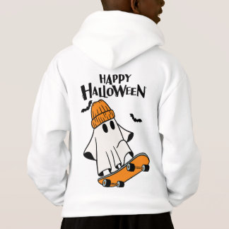 Cute-spöket på speltavlan T-Shirt