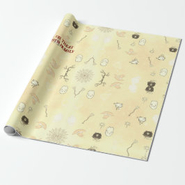 Cute Spooktacular Halloween fest Presentpapper