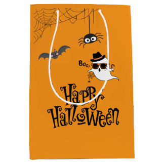 Cute & Spooky Halloween