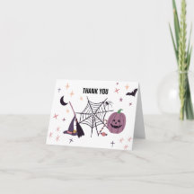 Cute Spooky | Halloween Baby Shower