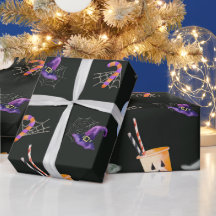 Cute Spooky Halloween Gift