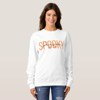 Cute Spooky Season Halloween Sweatshirt T Shirt