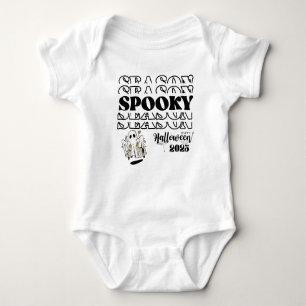 CUTE SPOOKY SEASON HALLOWEEN T-Shirt