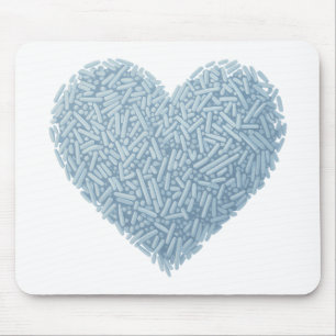 Cute Sprinkle Heart Baby Sprinkle Musmatta