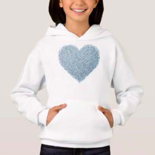 Cute Sprinkle Heart Baby Sprinkle T Shirt