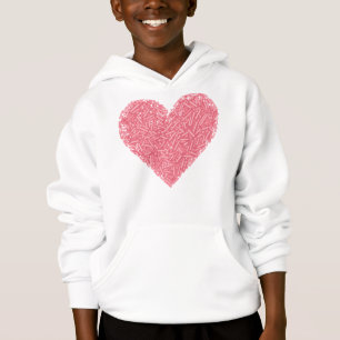 Cute Sprinkle Heart Baby Sprinkle T Shirt