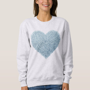 Cute Sprinkle Heart Baby Sprinkle T Shirt