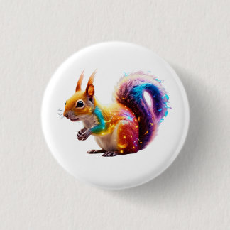 Cute Squirrel Knapp