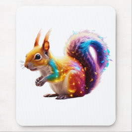 Cute Squirrel Musmatta