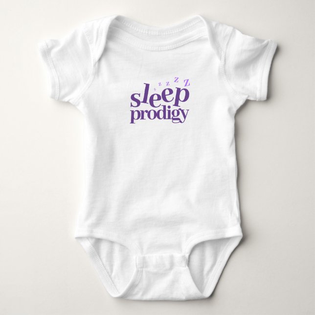 Cute Ssov Prodigy Ord Art T Shirt (Framsida)