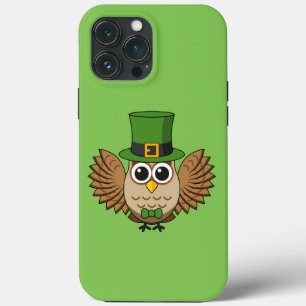 Cute St patrick's day Tecknad