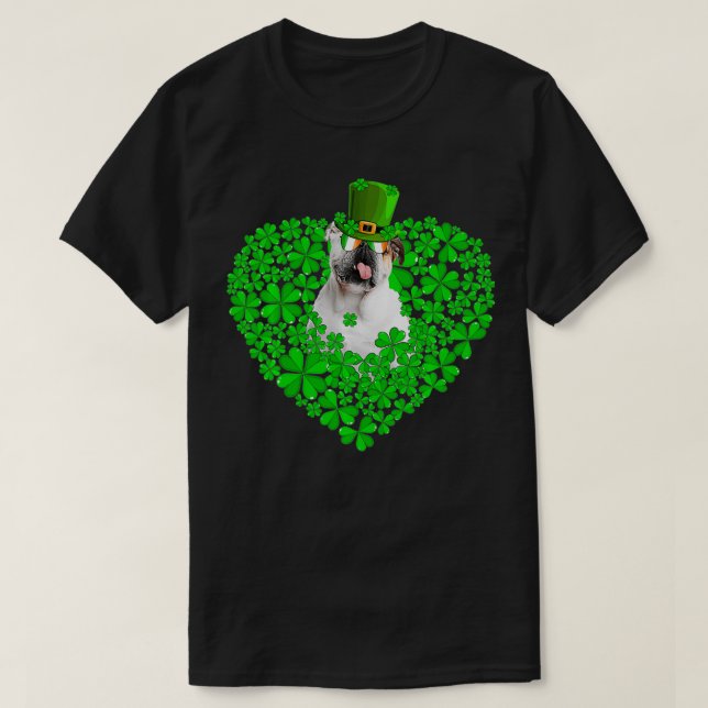 Cute St T Shirt (Design framsida)