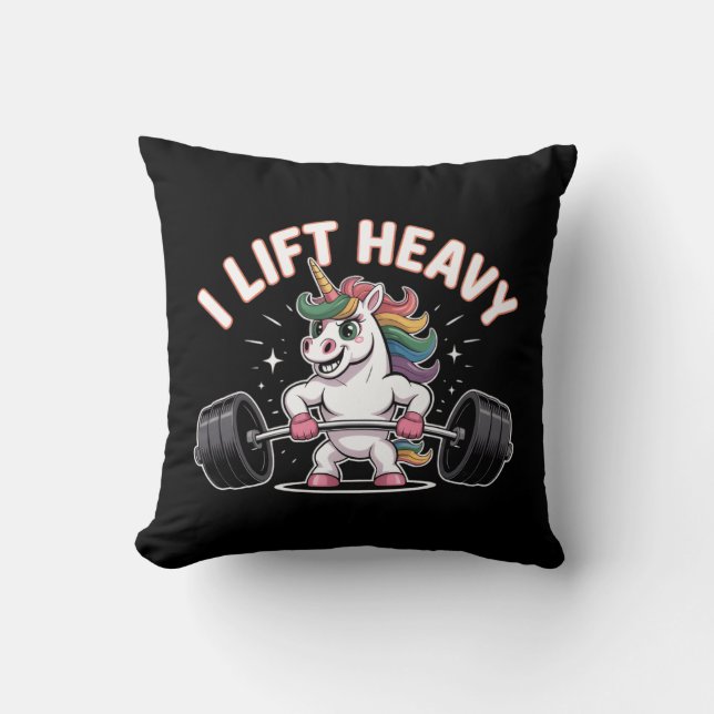 Cute Stacked Kawaii Cats – “Wow!! Hi” Kudde (Framsida)
