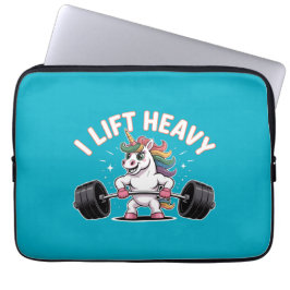 Cute Stacked Kawaii Cats – “Wow!! Hi” Laptop Fodral