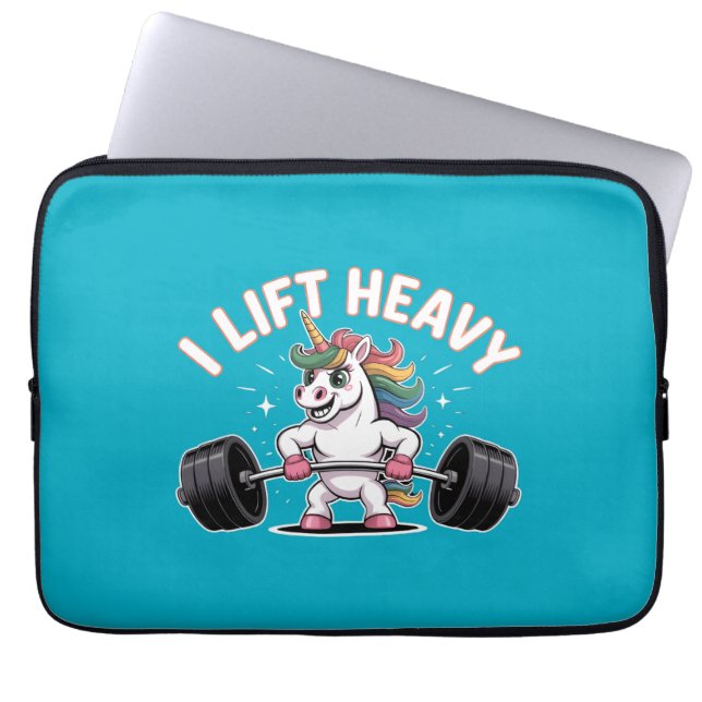 Cute Stacked Kawaii Cats – “Wow!! Hi” Laptop Fodral (Framsidan)