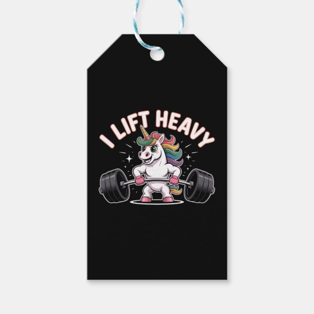 Cute Stacked Kawaii Cats – “Wow!! Hi” Presentetikett (Framsidan)