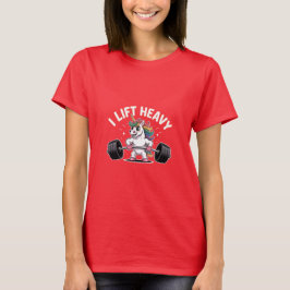 Cute Stacked Kawaii Cats – “Wow!! Hi” T Shirt