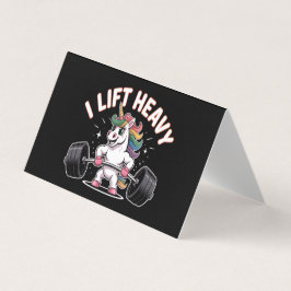 Cute Stacked Kawaii Cats – “Wow!! Hi” Visitkort