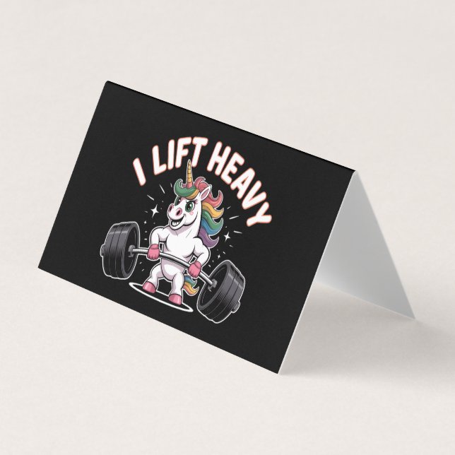 Cute Stacked Kawaii Cats – “Wow!! Hi” Visitkort (Framsida)