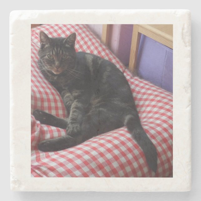 Cute Stone Underlägg (Framsidan)