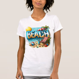 Cute-strand T Shirt