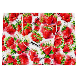 Cute Strawberry
