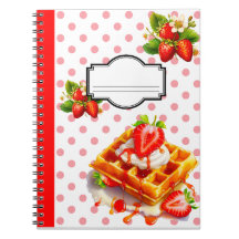 Cute Strawberry Trets