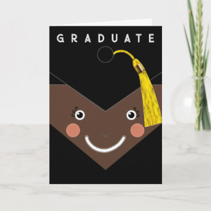 Cute Studenten-kort Kort