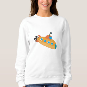 Cute Subsea T Shirt