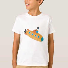 Cute Subsea T Shirt